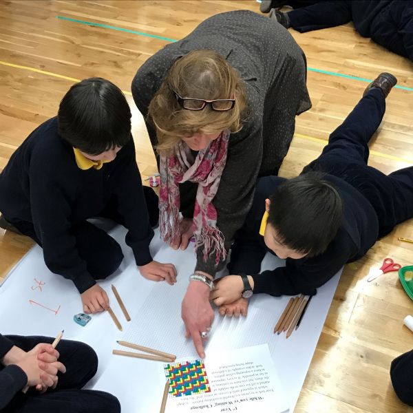 League Maths Challenge