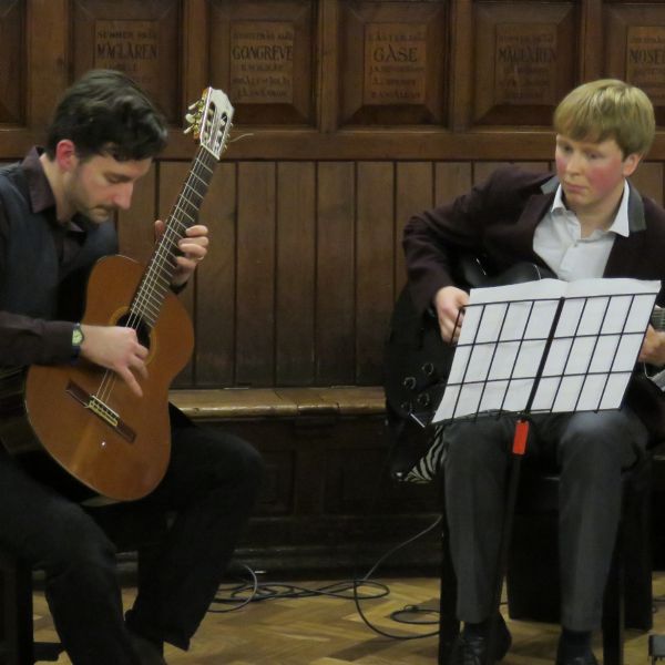 Guitar Concert 2017 (2)