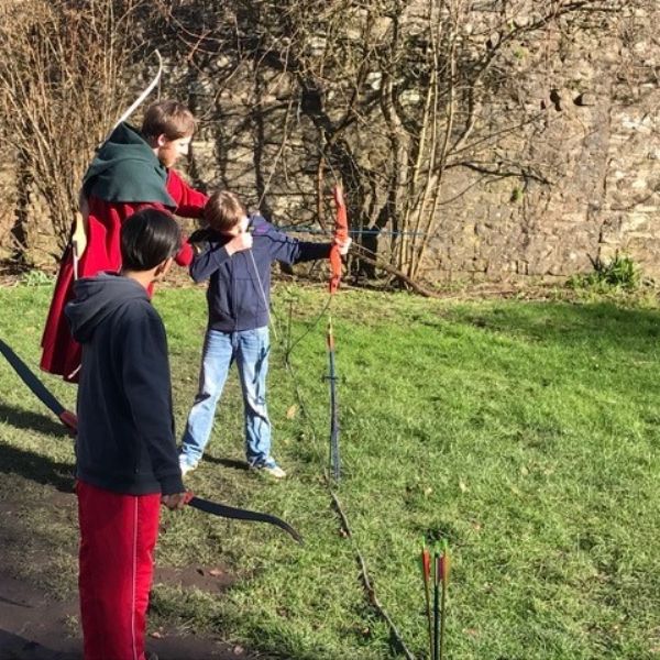 archery