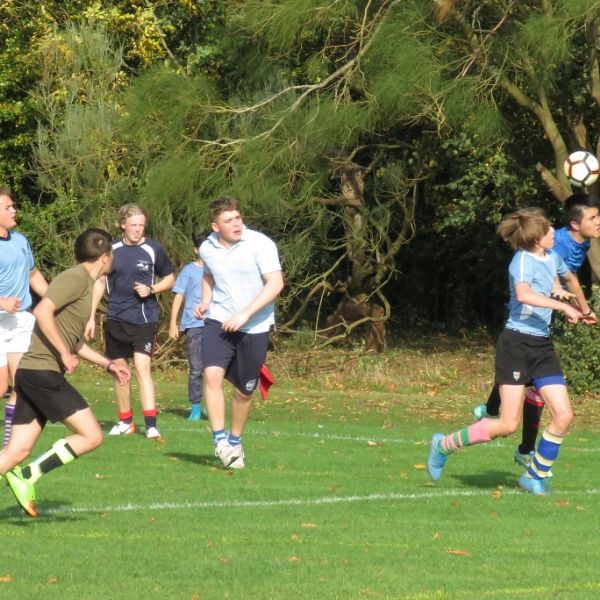 Old Summerfieldians Football 2017-3