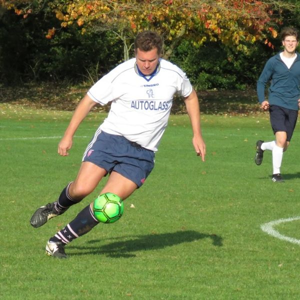 Old Summerfieldians Football 2017-16