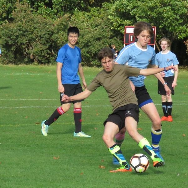 Old Summerfieldians Football 2017-6
