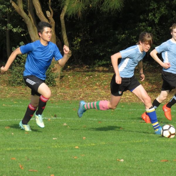 Old Summerfieldians Football 2017-5