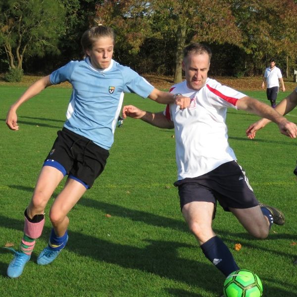 Old Summerfieldians Football 2017-27