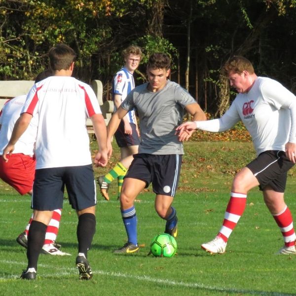 Old Summerfieldians Football 2017-29
