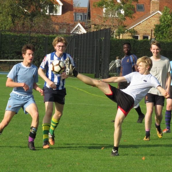 Old Summerfieldians Football 2017-4
