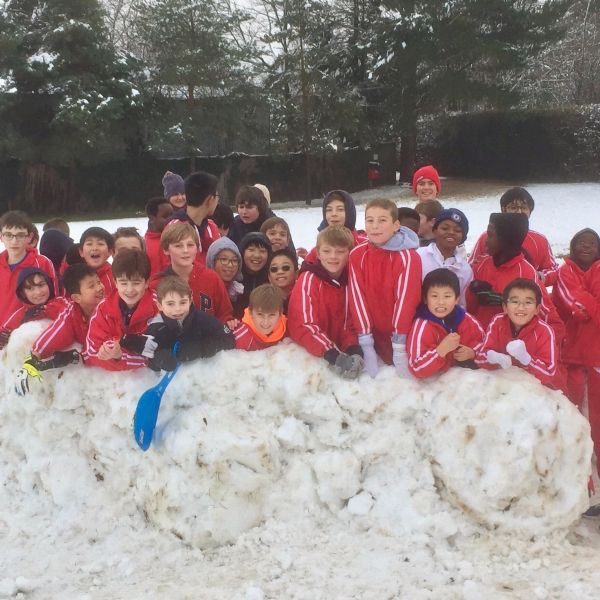 Snow at Summer Fields 10 Dec 2017 - 8