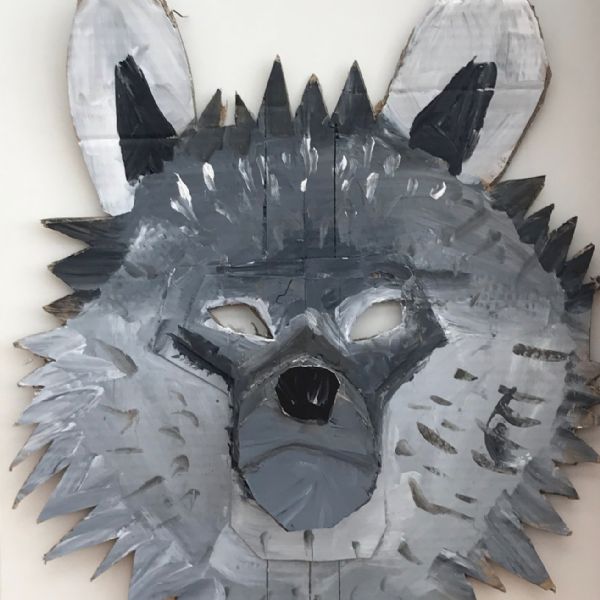 Summer Fields Art Exhibition 2018 - 20