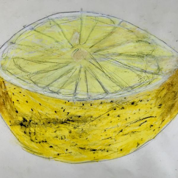 Summer Fields Art Exhibition 2018 - 22