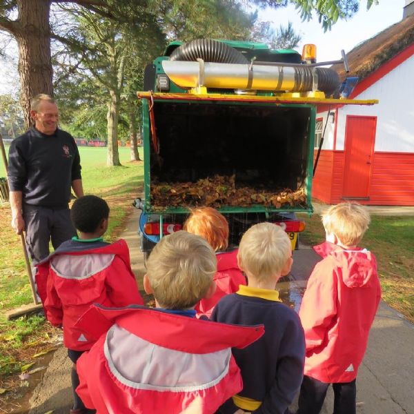 Pre-Prep Gallery at Summer Fields School | Independent Boarding & Day ...