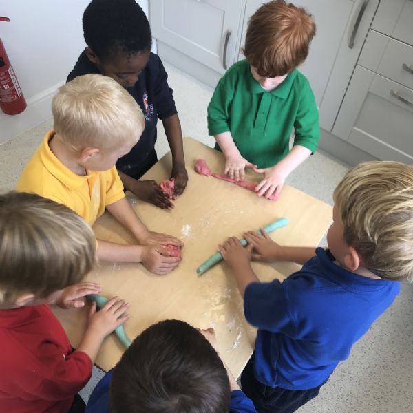Playdough