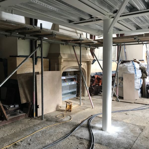 Library Build - 30.09.20 - 2