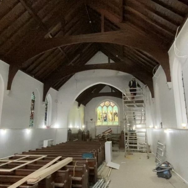 Chapel Restoration - 03.11.20 - 3