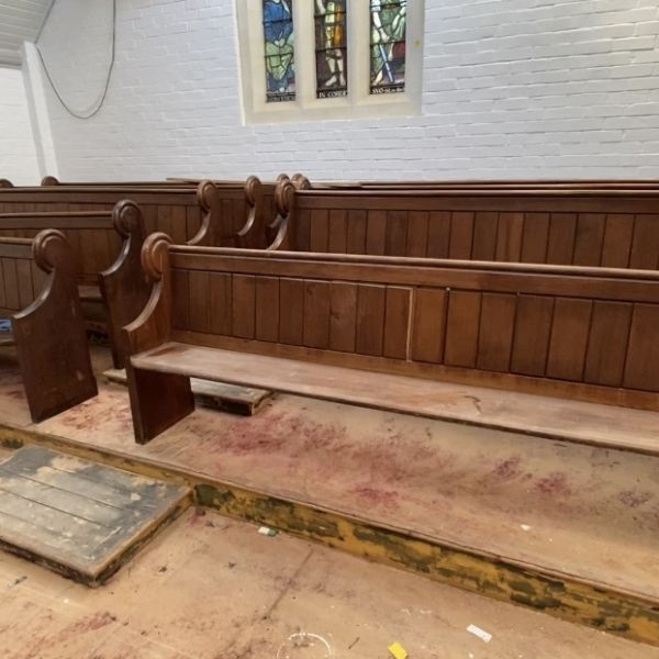 Chapel Restoration - 03.11.20 - 1