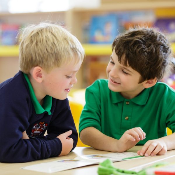 Pre-Prep lessons