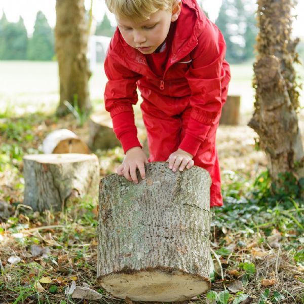 Pre-Prep Forest School