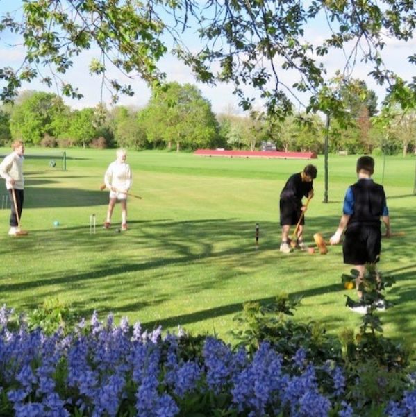 Croquet
