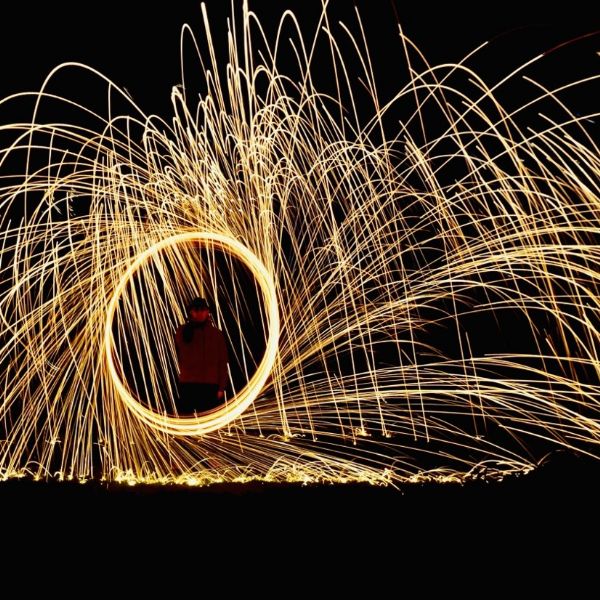 Photography Competition: Edition 2 'Movement'