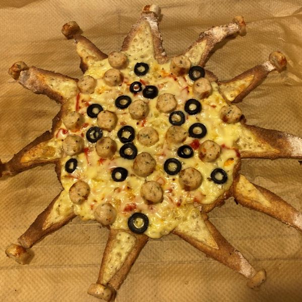 SpecialAward-'Covid-Pizza19'