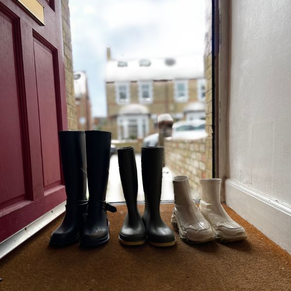 Photography Competition: Edition 4 'Through the Front Door'