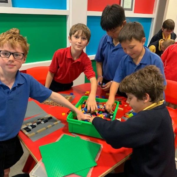 Expedition Day 2022 Year 4 - 10