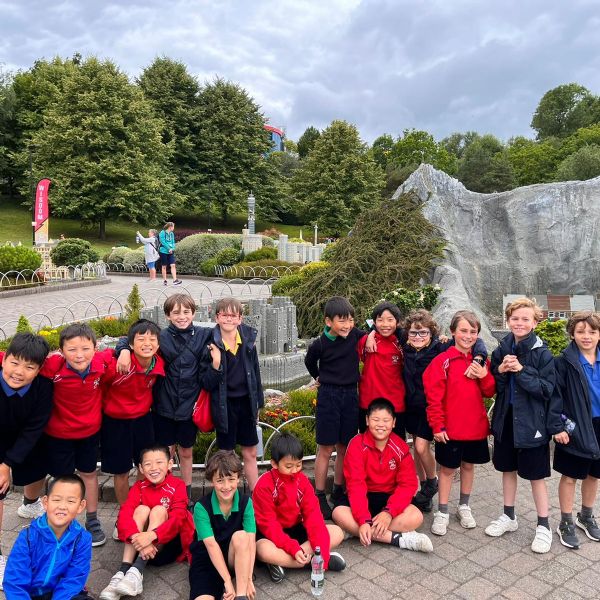 Expedition Day 2022 Year 4 - 13