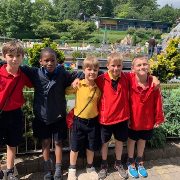 Expedition Day 2022 Year 4 - 4