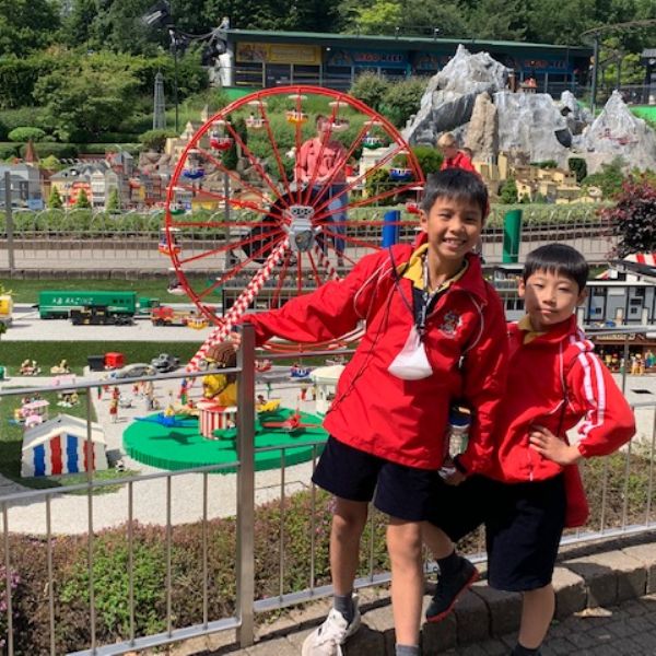 Expedition Day 2022 Year 4 - 3