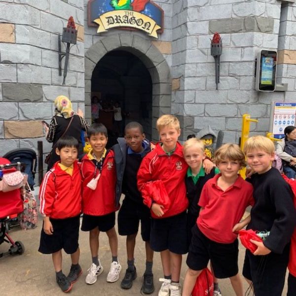 Expedition Day 2022 Year 4 - 1