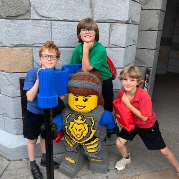 Expedition Day 2022 Year 4 