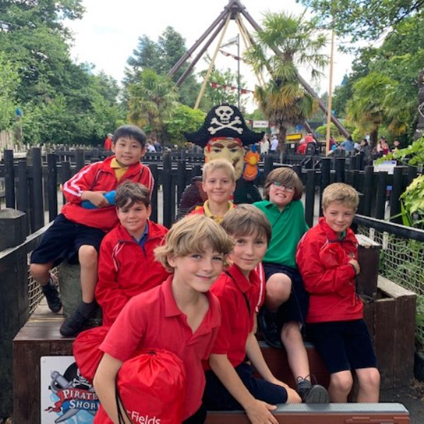 Expedition Day 2022 Year 4 - 8