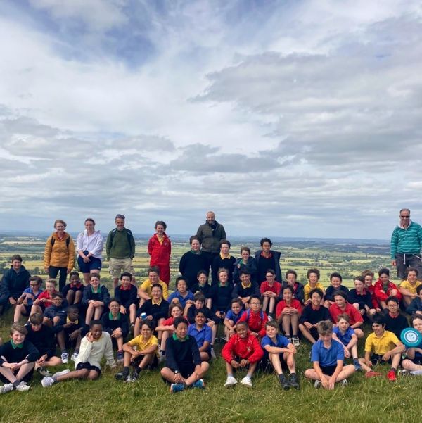 Expedition Day 2022 Year7 - 6