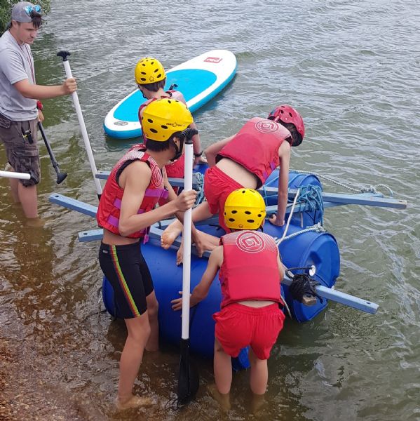 Expedition Day 2022 Year7 - 5