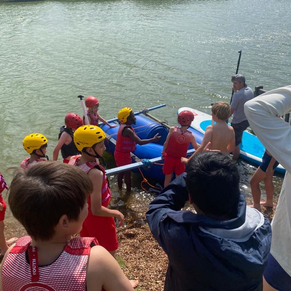 Expedition Day 2022 Year7 - 3