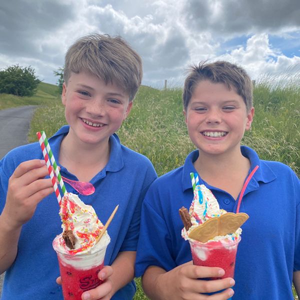 Expedition Day 2022 Year7 - 2
