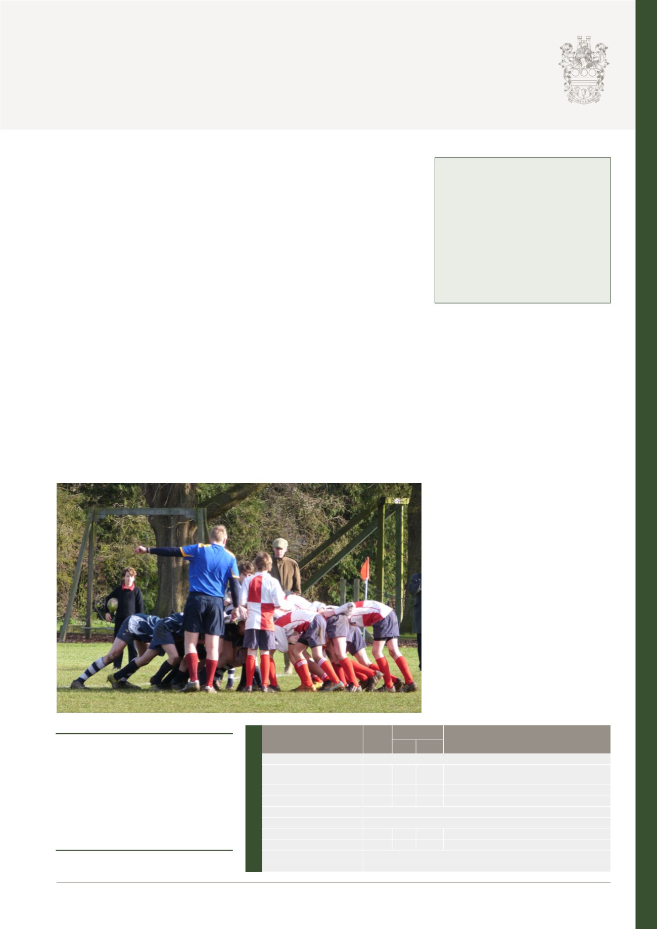 Page Background