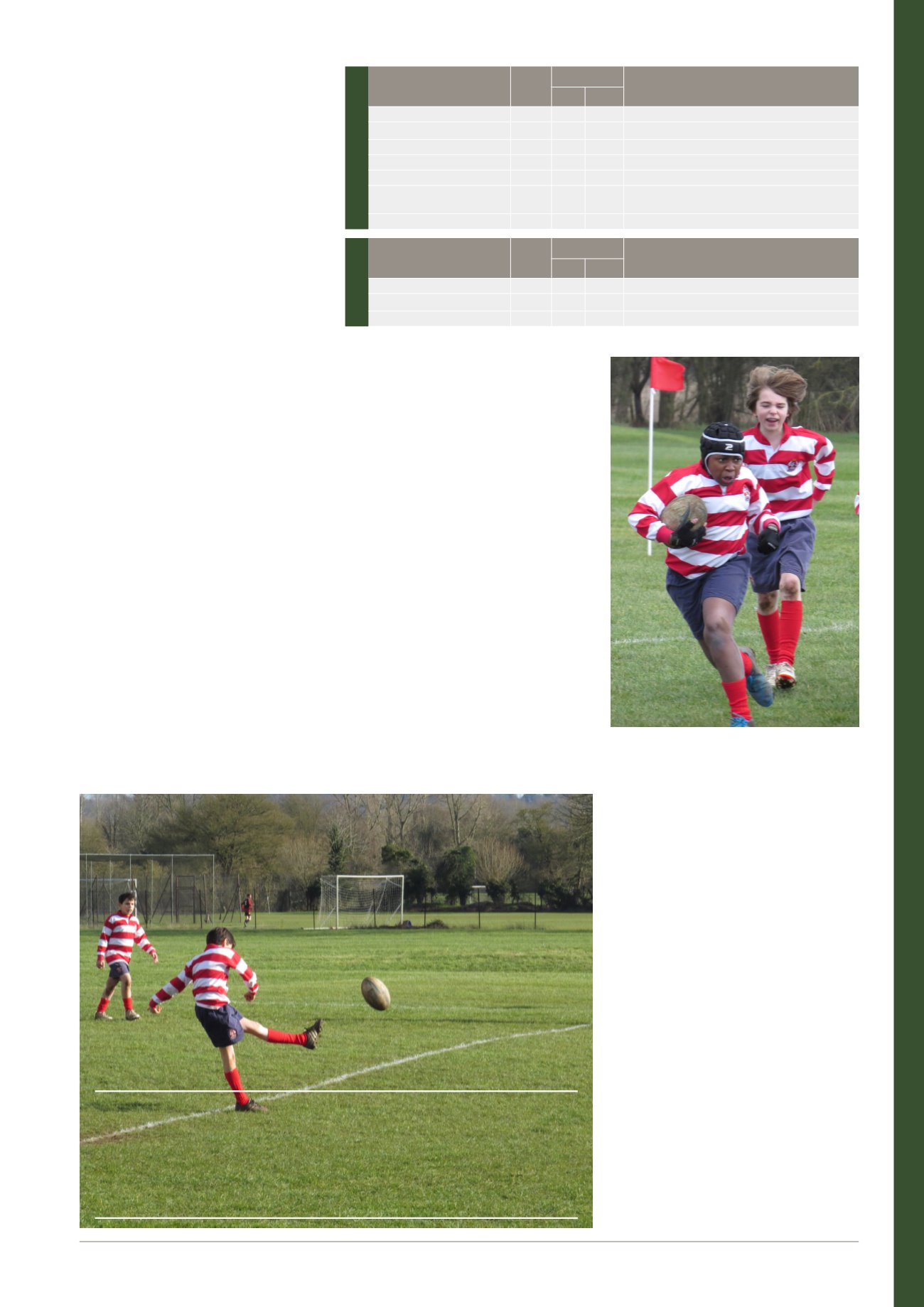 Page Background