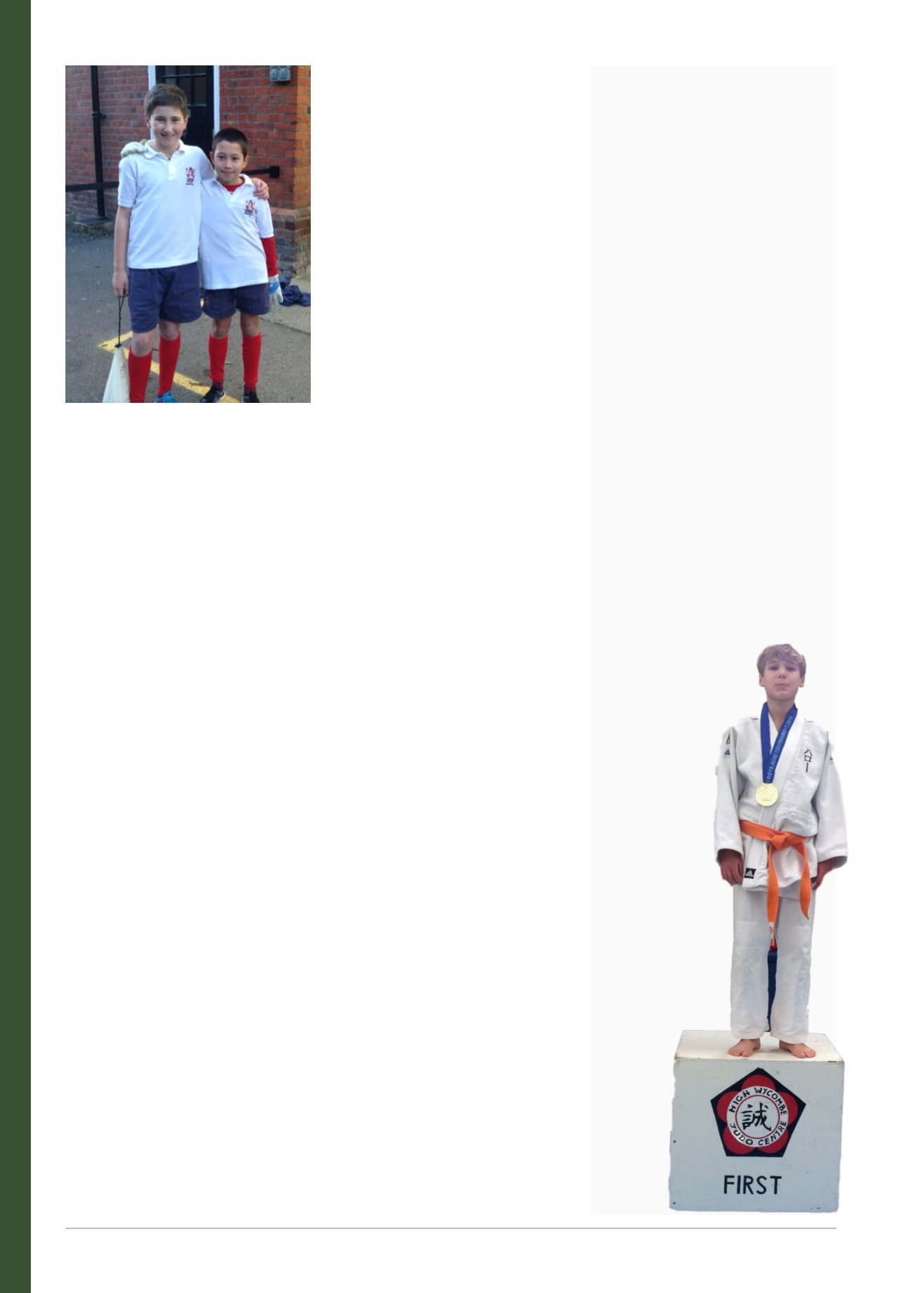 Page Background